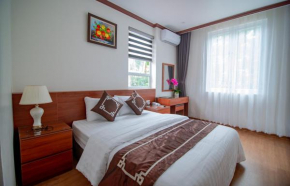 LUXURY HOSTEL